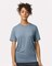 Gildan Performance Crewneck Short Sleeve T-Shirt for Workwear, Gym & Casual Wear Polyester Active Tee